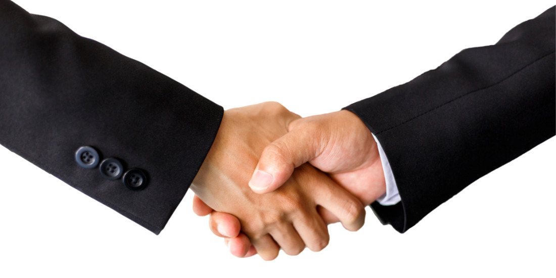 ALLES AUS EINER HAND