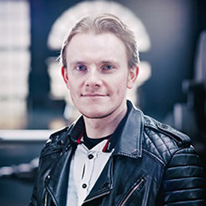 Daniel Gelbke